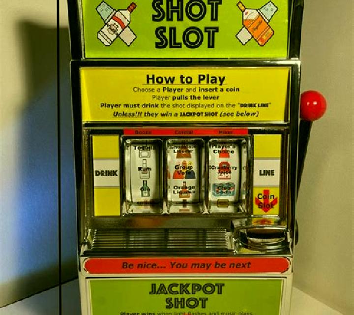 Steam Tower slot game