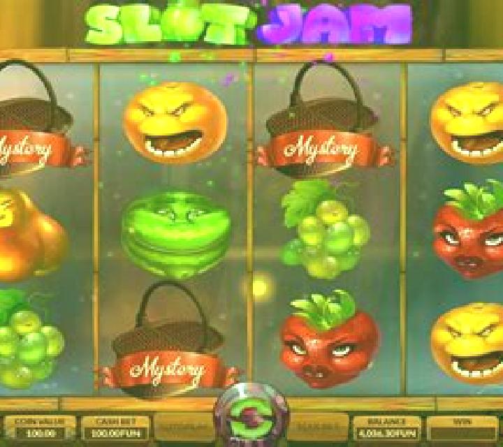 Stellar Joker slot