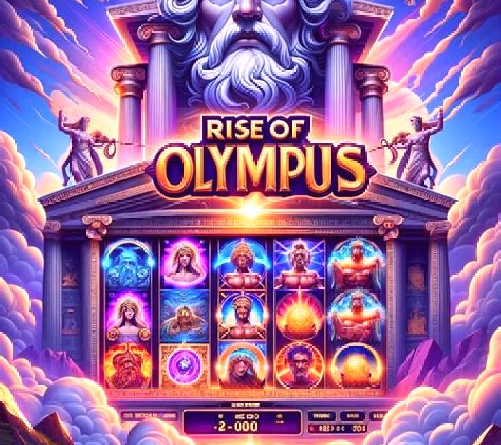 Storm Fruits slot game