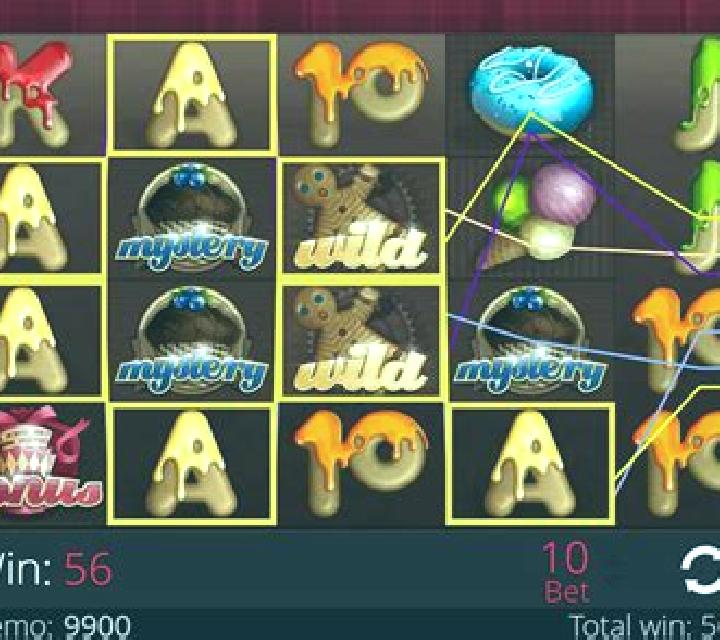 Street of Spices slot game