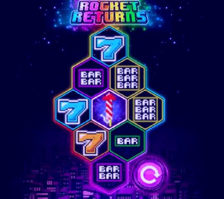 Super Lines 2 slot game