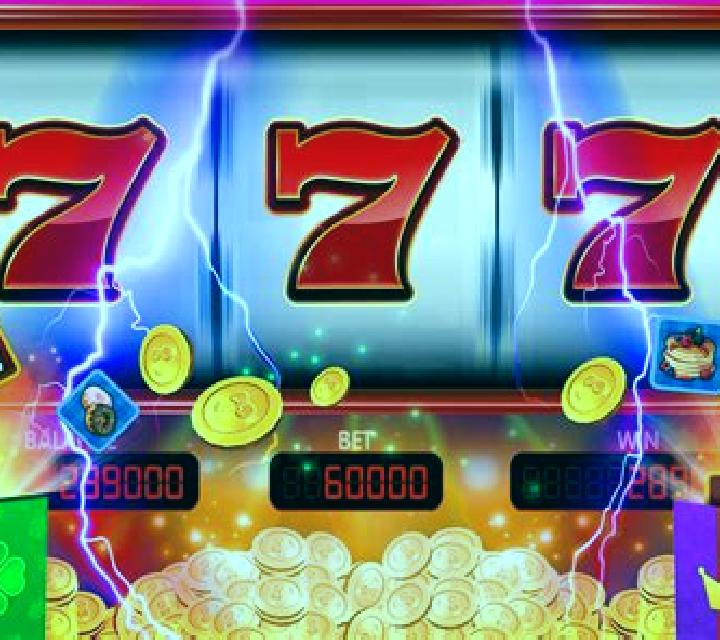 Sure Win Scratch online slot