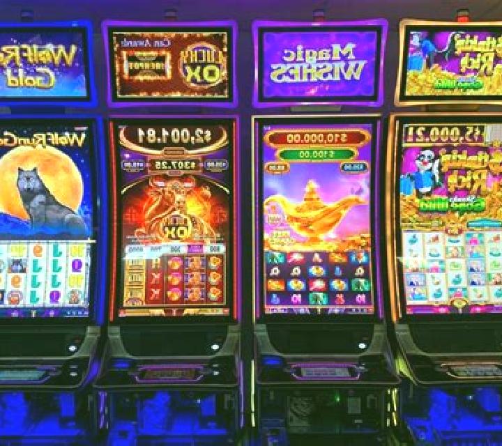 Suspiria online slot