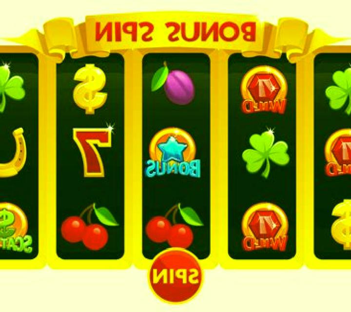Sweep & Win Roulette slot