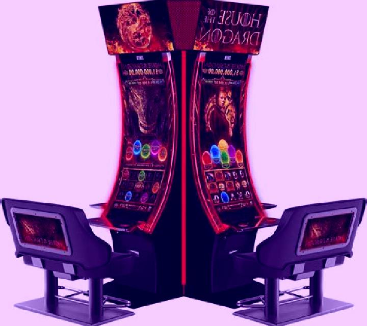 Sweet Melee slot game