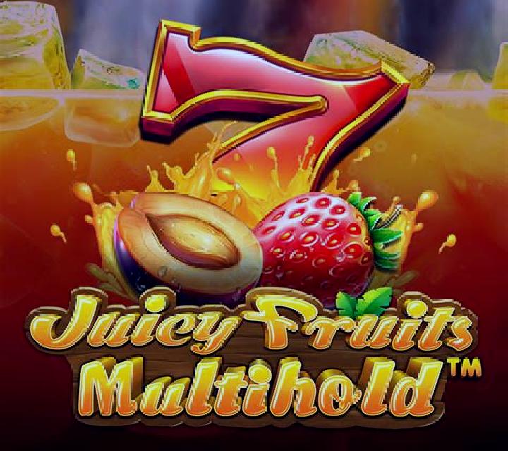 Sweet N Juicy slot machine