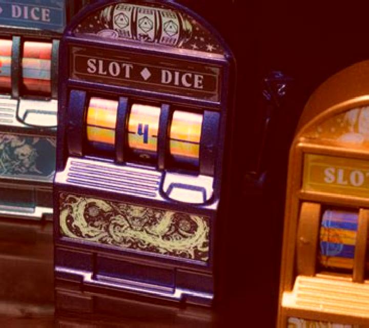 Tales of Sleepy Hollow slot machine
