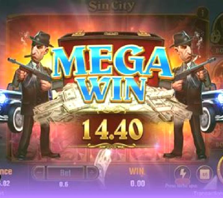 Tarot Treasures slot