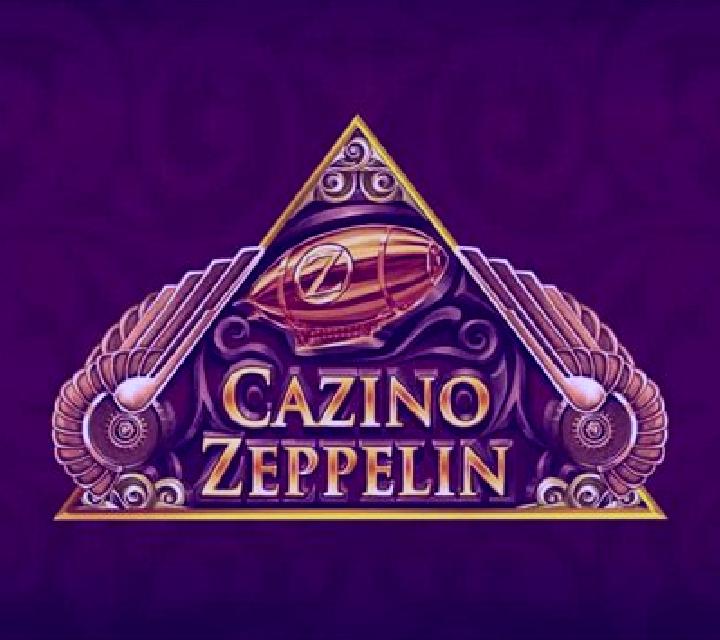 Techno Tumble slot machine