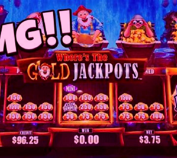 Texan Tycoon slot