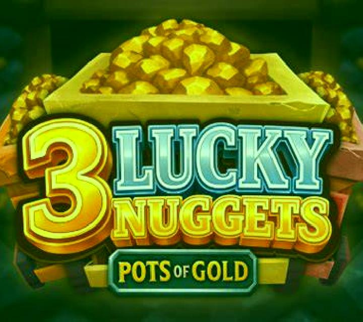 The Big Chili online slot