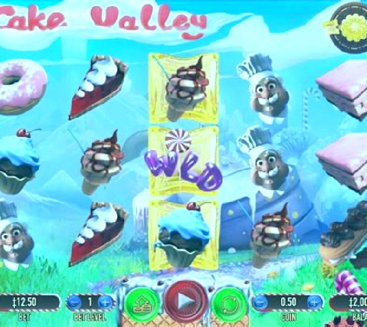 The Demon King’s: Masquerade slot game