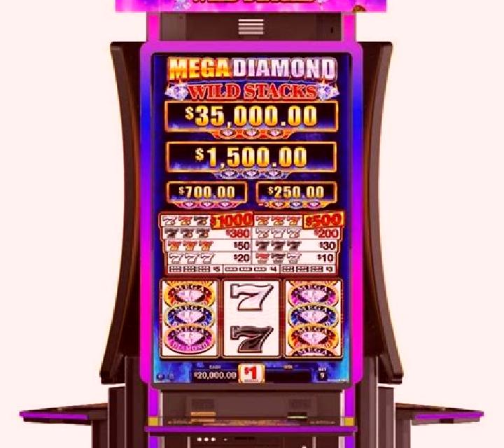 The Guard slot game