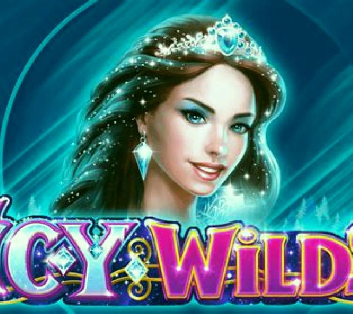 The Odd Forest slot machine