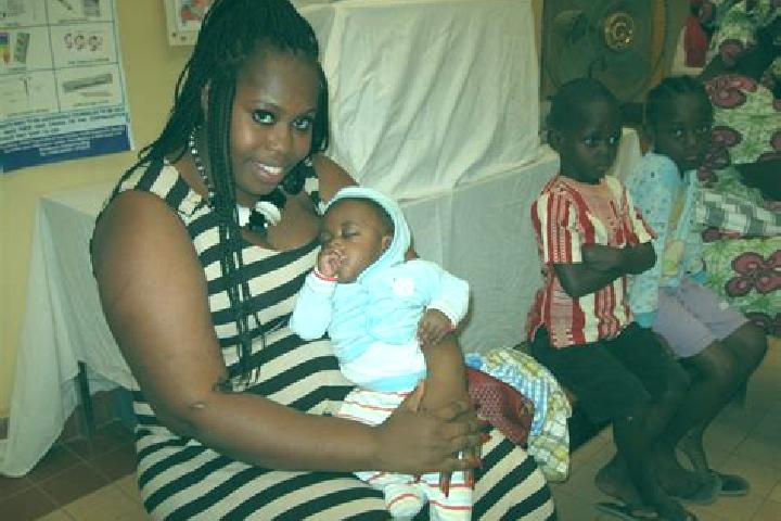 The Tiger Warrior online slot