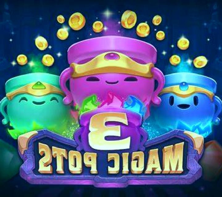 Theme Park: Tickets of Fortune online slot