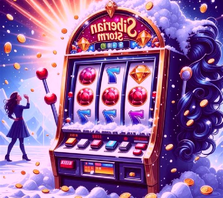 Thimbles (Upgaming) slot game
