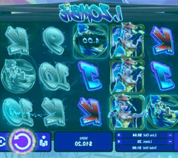 Thunder Money slot