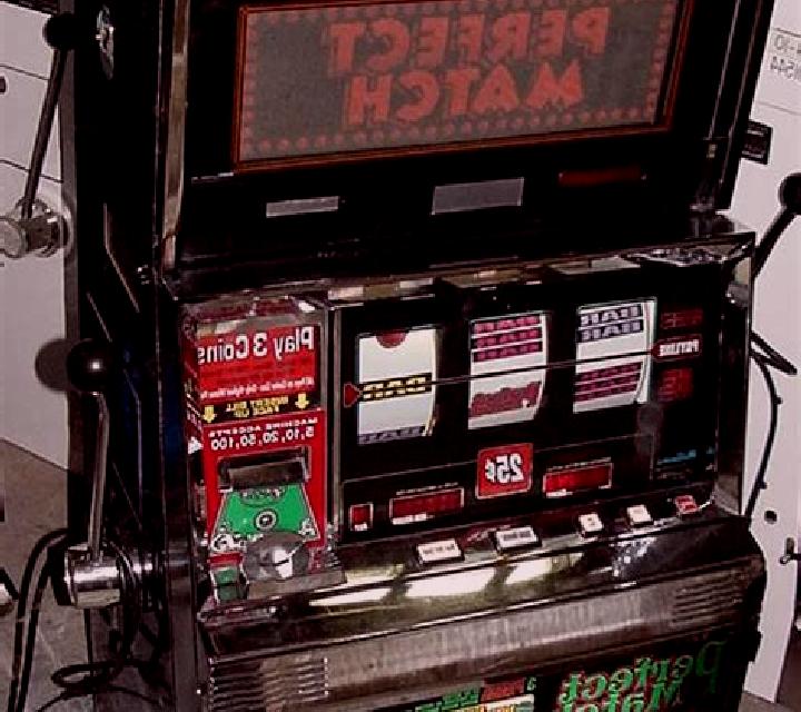 Thunder Treasure slot