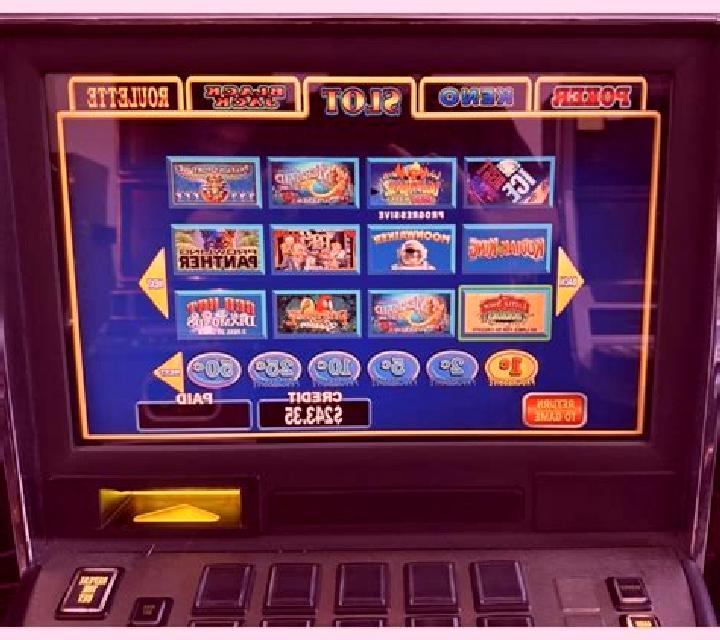 Touchdown Madness online slot