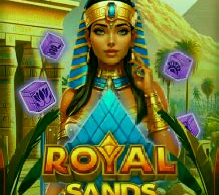 Treasure Box Kingdom slot machine