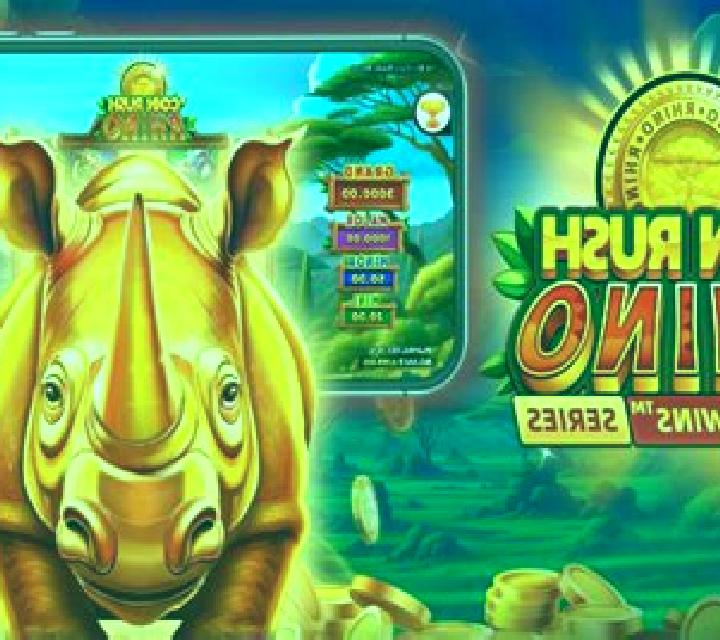Treasure Hunt (IGT) slot game
