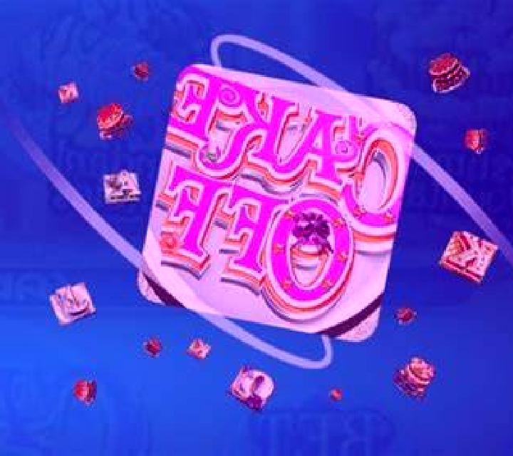 Treasures Of Lion City slot