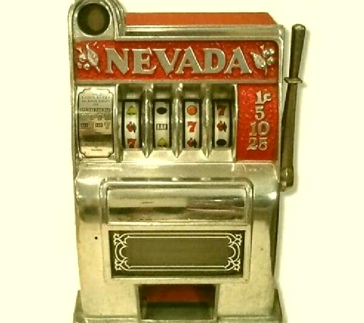 Triple Gold Bars slot