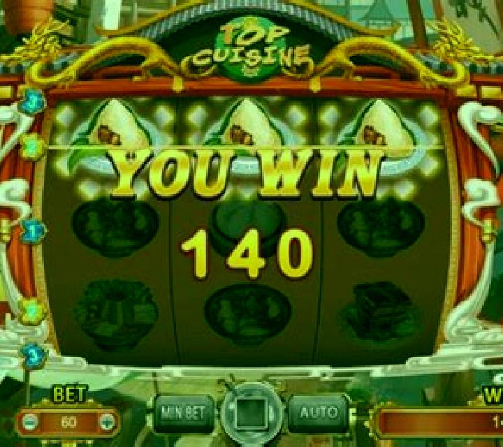 Triple Meow Riches slot game