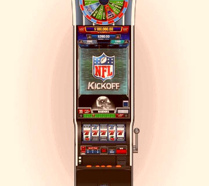 Untamed Crowned Eagle slot machine