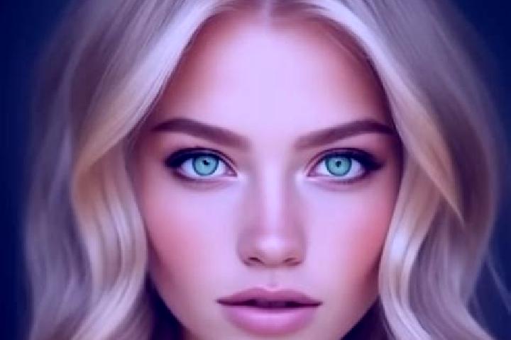 Urban Lady Doggie slot game
