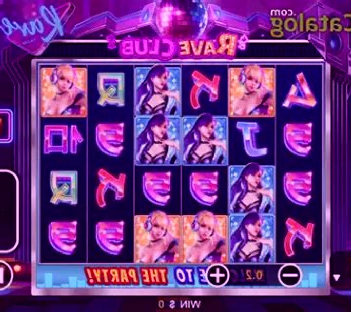 Vampire Desire slot