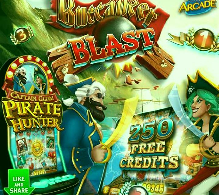 Vampire Princess of Darkness slot