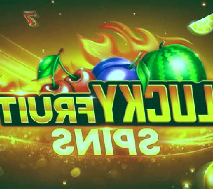 Vault Rush online slot