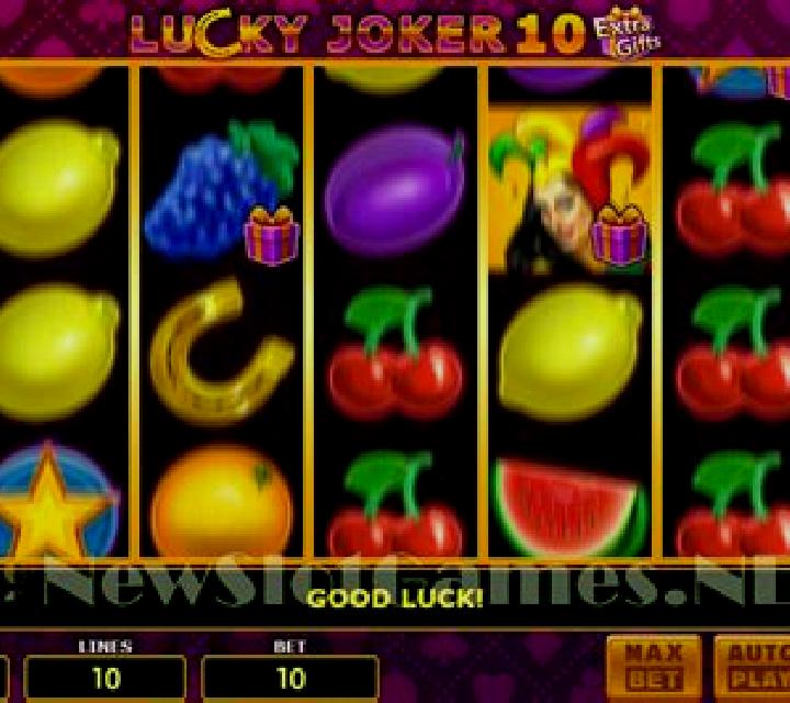 Vegas Nights (IGT) slot game