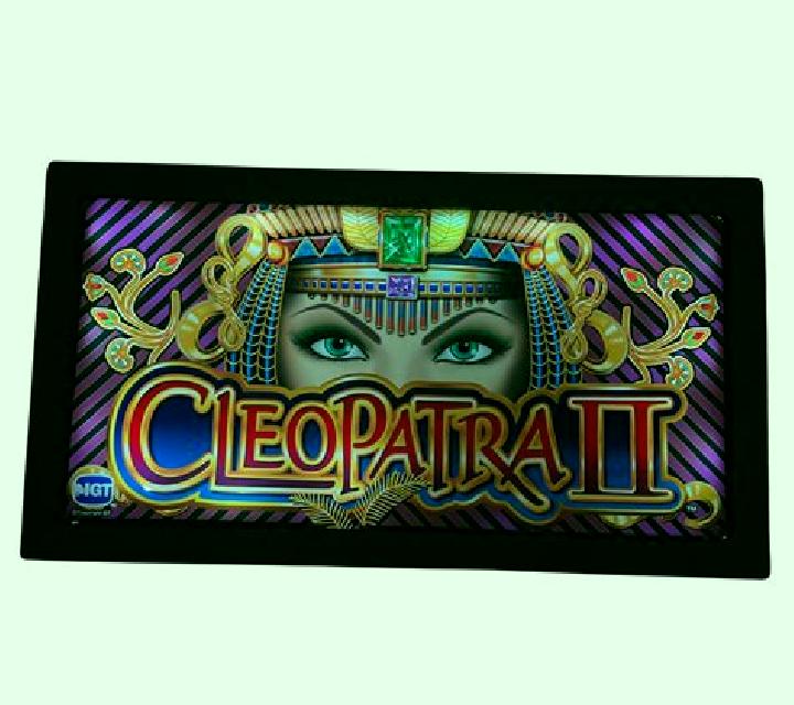 Vegas Time! slot game
