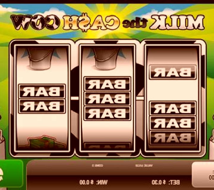 Victory Horse slot game