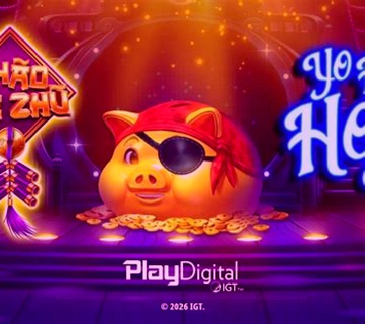 VIP Blackjack Ruby slot game