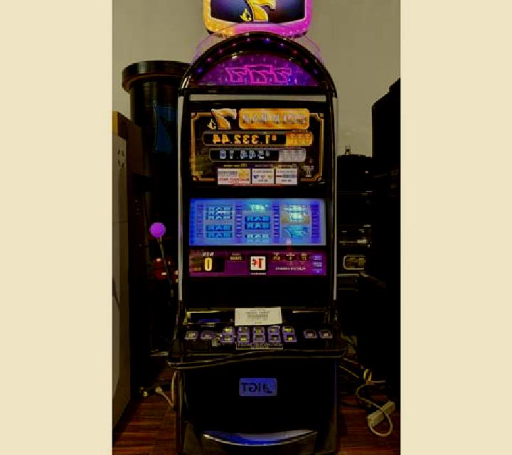Virtual Tech Road online slot