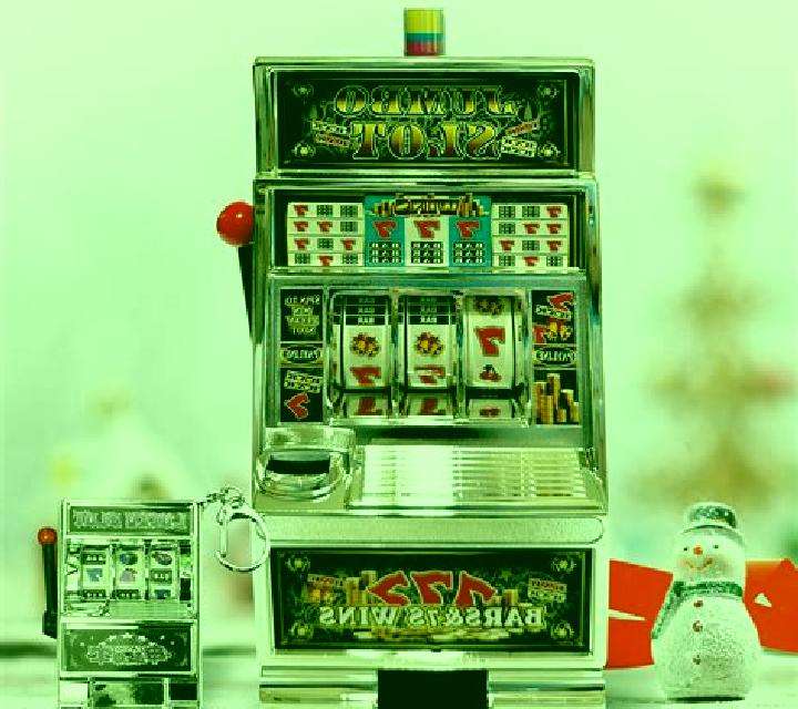 Voodoo Mystic slot