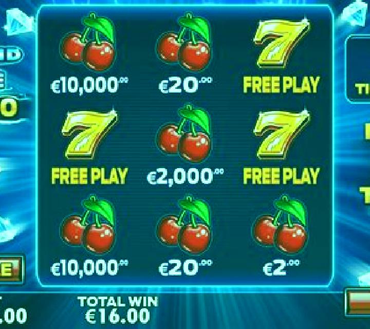 Ways of Labyrinth slot game