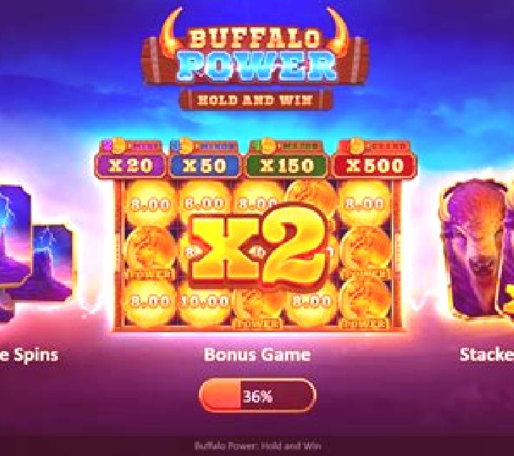 Wealth Arrives slot game