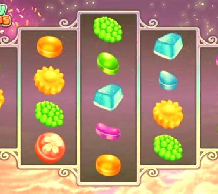 Wheel (LiveGames) slot machine