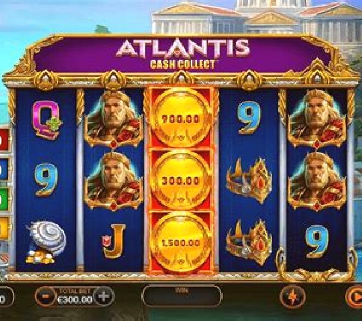 White Snake slot game