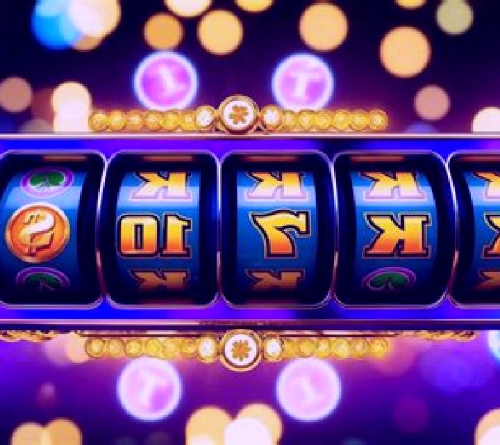 Wild Buzz slot game
