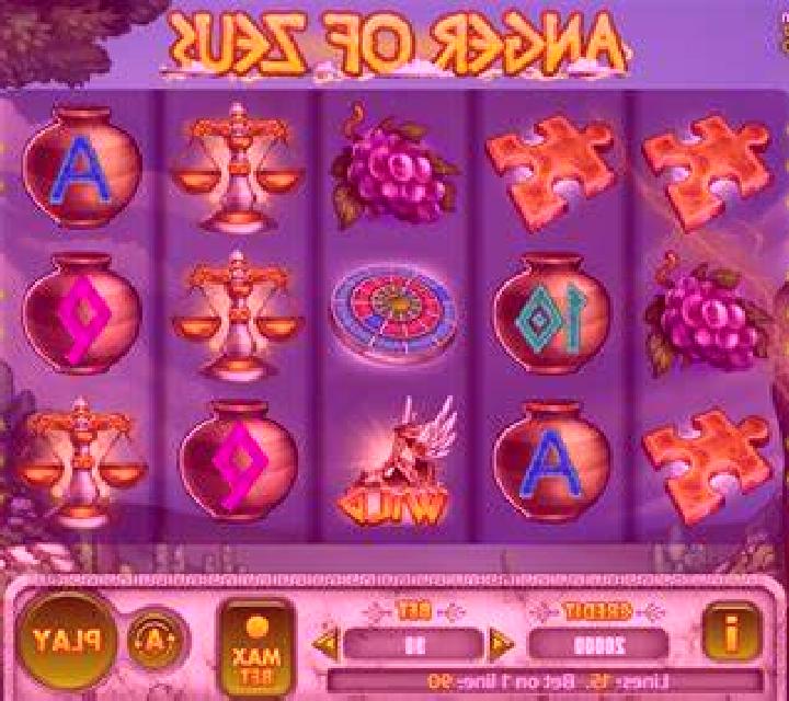 Wild Dice slot