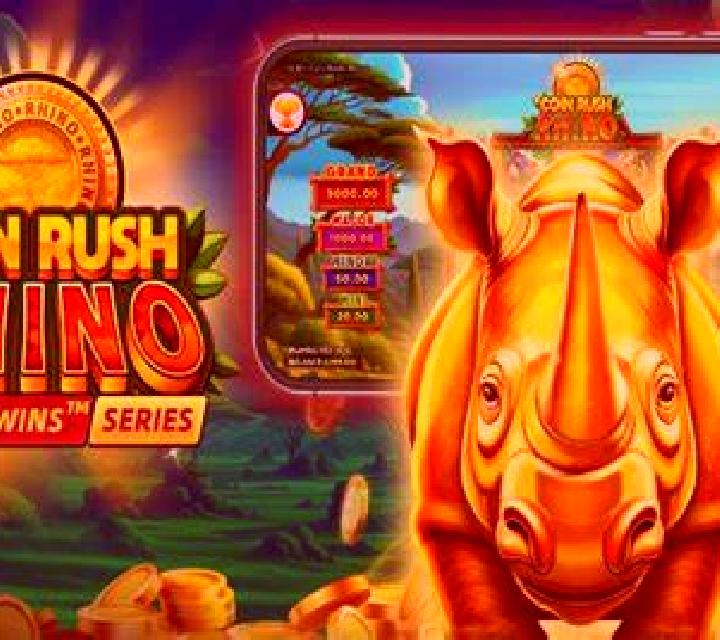 Wild Moon Jackpot 5k slot game