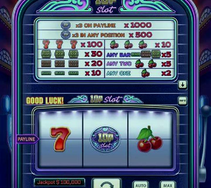 Wild West Duel online slot