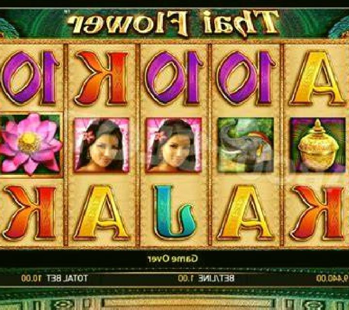 Winfall online slot