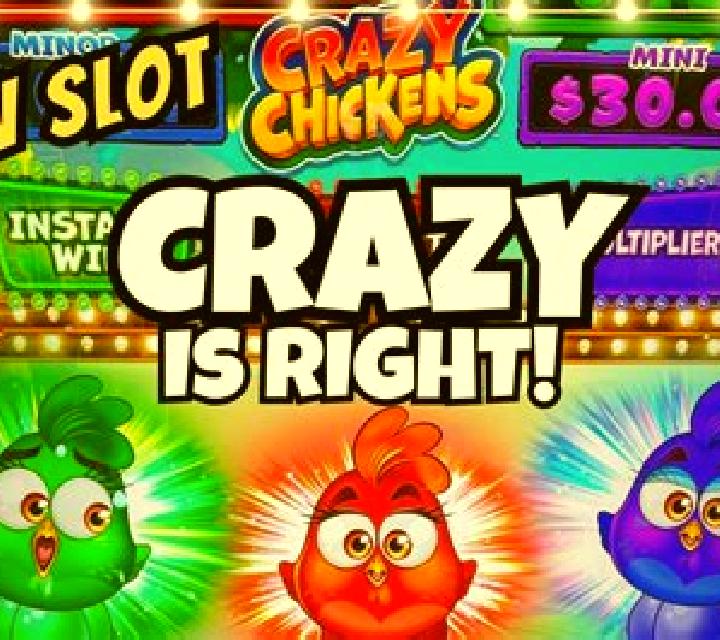 Wizard Blizzard x5 slot game
